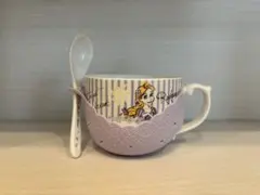 ディズニープリンセス スープカップのサムネイル
