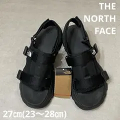 NORTH FACE ノースフェイス　サンダル　27㎝(23〜28㎝)のサムネイル