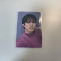 StrayKids HMV Do It accordion チャンビン トレカ