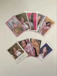 twice ジヒョトレカセット