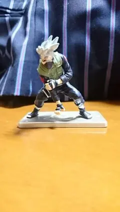 NARUTO カカシ フィギュア