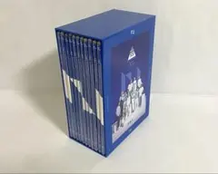 【バラ売り可】 INI DVD CD まとめ売り　　ワンオーナー品　　　日プ2 2026年最新】ini dvd 軌跡の人気アイテム - メルカリ