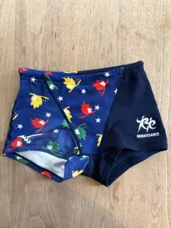 ルネサンス　水着 男の子 XS