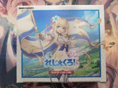 エンジェリックリンク TCG [DMM GAMES] 1BOX - メルカリ