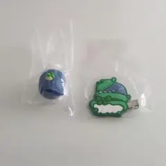 お文具といっしょ　名も無き者　セット