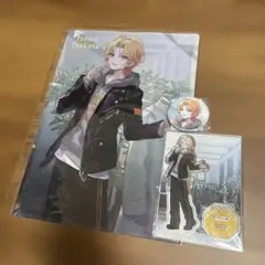 ZOZOTOWN ×プロセカ グッズセット 天馬司 - メルカリ
