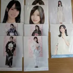 2026年最新】4期 生写真の人気アイテム - メルカリ