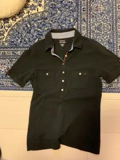 トミーポロシャツ