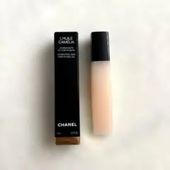 シャネル ユイル ア オングル 11ml