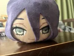 レゼ 寝そべりぬいぐるみ