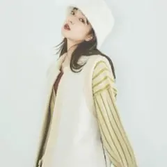 ボアベスト ベスト