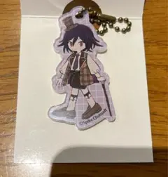 ダンガンロンパ 王馬小吉 アクリルキーホルダー
