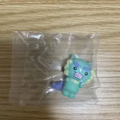 JOCHUM ならぶんです。1 ヤヌカミ　與那城奨