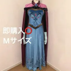 2026年最新】アナと雪の女王 アナ 戴冠式ドレスの人気アイテム - メルカリ
