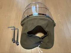 Arai VAS-Zプロシェードアーム ナカノGP2 新品 NAKANO 手裏剣 - メルカリ
