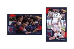 2026年最新】fc東京 ガチャの人気アイテム - メルカリ