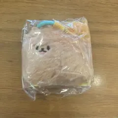 るんるんポメラニアン　ブラウン