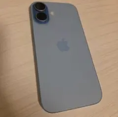 iPhone16 背面割れ 動作不良なし ジャンク品扱い - メルカリ