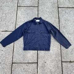 70s 80s スウィングトップ　ワークジャケット