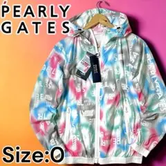 2026年最新】パーリーゲイツ ジャケットの人気アイテム - メルカリ