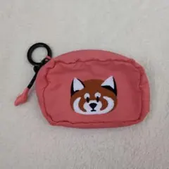 み*く様 graniph　ikaku　ミニポーチ