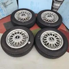2026年最新】bbs 15インチ4穴の人気アイテム - メルカリ