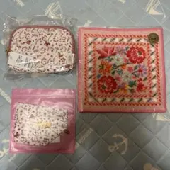 フェイラー　3点セット