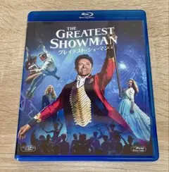 THE GREATEST SHOWMAN グレイテスト・ショーマン