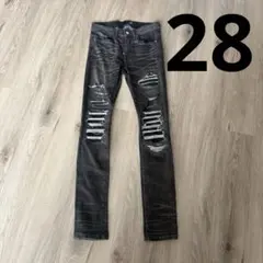 King Von着用 AMIRI MX2 サイズ28〜29 定価29万確実正規品 King Von着用 AMIRI MX2 サイズ28〜29 定価29万確実正規品 - メルカリ