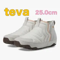 teva 25.0cm 新品 スニーカーブーツのサムネイル
