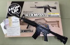 【廃盤品】東京マルイ COLT XM177E2 エアコッキング 本体のサムネイル