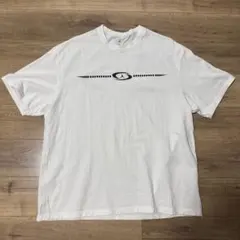 ジョーダン　トラヴィススコットTシャツ