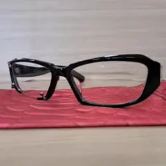 モンキーフリップ メガネ