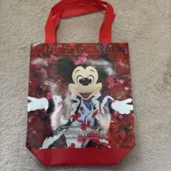 ミッキー・ミニー トートバッグセット