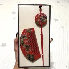 リピ様♡ カヤ ☪︎⋆☽様専用☆レジンヘアゴムブローチ - メルカリ