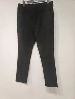 未使用品 CLOSSHI VALUE パンツ 黒 3L しまむら