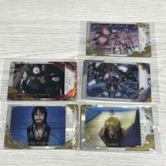 ワンピース　イタジャガ　ナミ　サンジ　ロビン　ブルック　ティーチ　黒ひげ