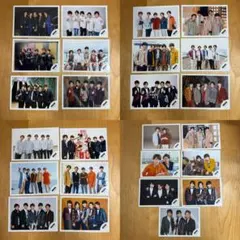 嵐 公式写真 集合 混合 まとめ売り