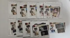 名探偵コナン セガくじ J賞 10点 ステッカー