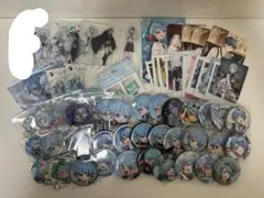 いれいす いむくん -hotoke- もふてゃ まとめ売り 即購入〇 バラ売り〇