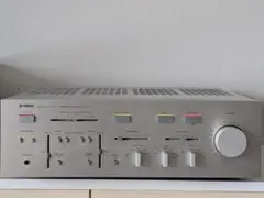 【完全作動】YAMAHAプリメインアンプ A８のサムネイル