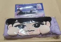 Snow Man ヘアバンド　アクスタ