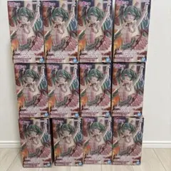 初音ミク BANPRESTOEVOLVE くるみ割り人形 フィギュア20個セット