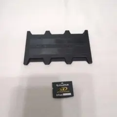 FUJIFILM XDピクチャーカード64MB