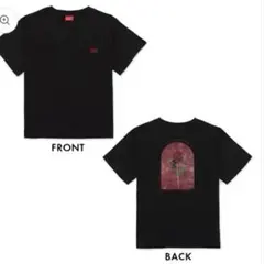 IS:SUE The Scarlet Anniversary Tシャツ