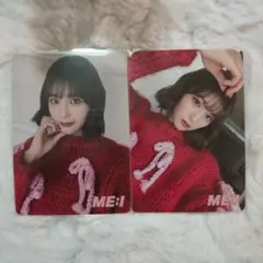 石井蘭 タレントカード