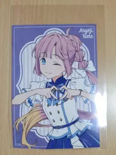 金沢 蓮ノ空 藤島慈 安養寺姫芽 ブロマイド - メルカリ