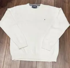 Tommy Hilfiger ニットセーター