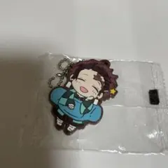 鬼滅の刃　竈門炭治郎　キーホルダー