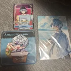 シクフォニ　雨乃こさめ